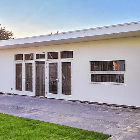 Prázdninový dům Texel Den Oever