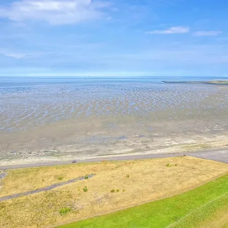 Texel Hébergement de vacances *