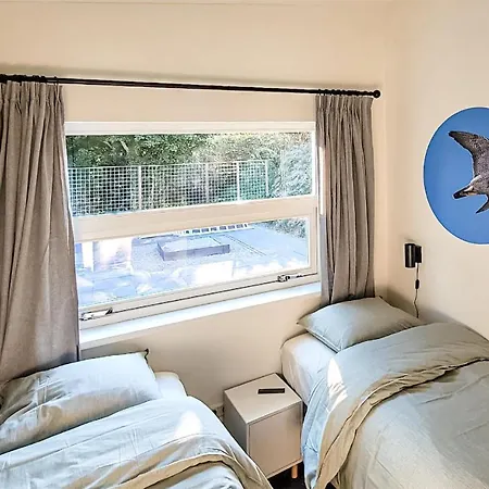 Texel Holiday home *