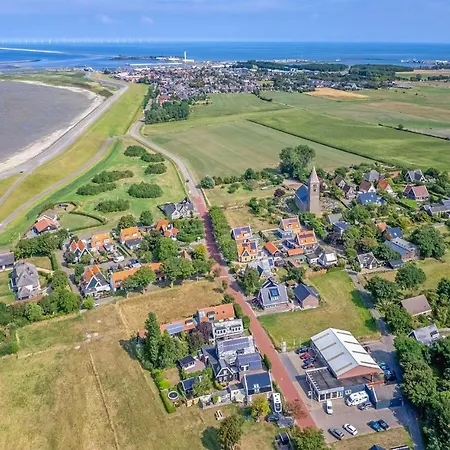 Texel Vakantiehuis