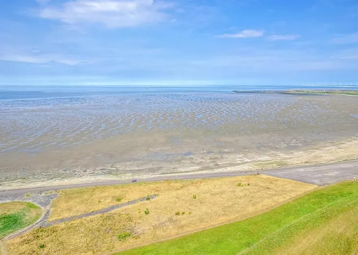 Texel Semesterbostad *